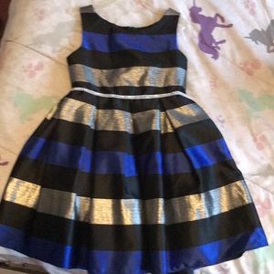 Never worn just has no tags been in the closet